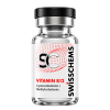 Vitamin B12 (Cyanocobalamin / Methylcobalamin) — SwissChems