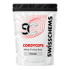 Cordyceps Mushroom Extract Powder (Whole Fruiting Body Hot Water Extract) — SwissChems