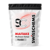 Maitake Mushroom Extract Powder (Grifola Frondosa D-Fraction Extract) — SwissChems