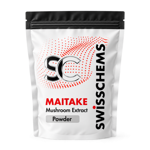 Maitake Mushroom Extract Powder (Grifola Frondosa D-Fraction Extract)