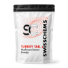 Turkey Tail Mushroom Extract Powder (Trametes Versicolor PSK / PSP Extract) — SwissChems