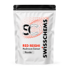 Red Reishi Mushroom Extract Powder (Ganoderma Lucidum Fruiting Body) — SwissChems